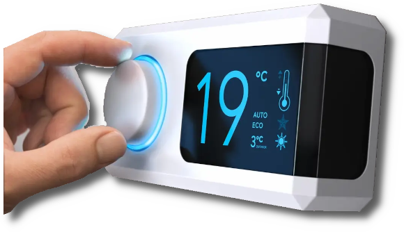 assistência ao aquecimento central em portugal