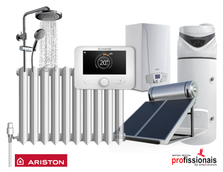 Ariston técnicos de assistência técnica porto gaia maia matosinhos