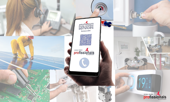 assistência técnica caldeiras de aquecimento portugal