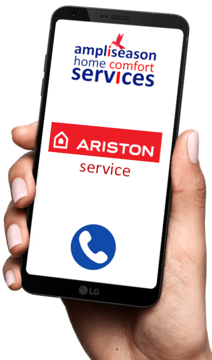 ariston assistência técnica caldeiras energia solar portugal