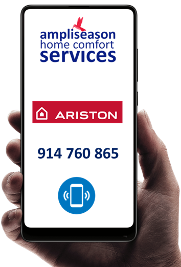assistência técnica ariston contatos portugal