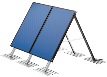 Serviços técnicos paineis solares manutenção reparação
