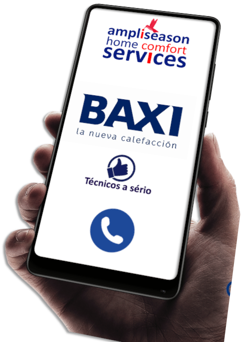 baxi reparadores caldeiras baxi técnicos assistência portugal
