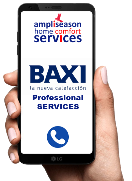baxi assistência técnica reparação e manutenção caldeiras baxi serviços técnicos de reparação de caldeiras e aquecimento central e solar