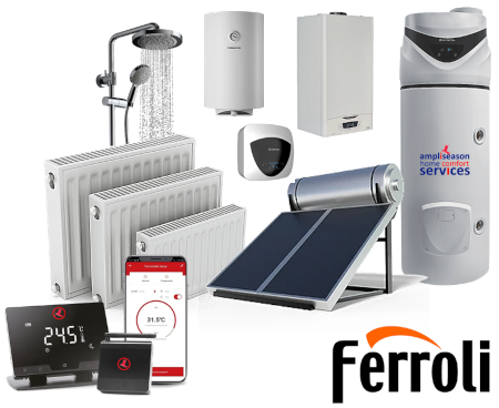 ferroli assistência tecnica portugal beretta assistência reparação e manutenção caldeiras portugal