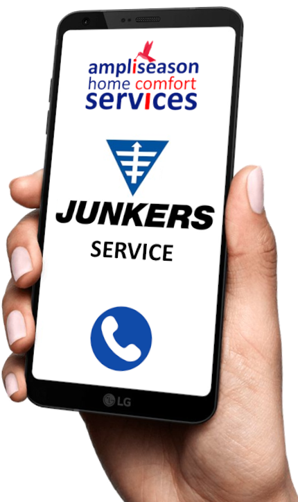 junkers assistência técnica reparação e manutenção de caldeiras e aquecimento central