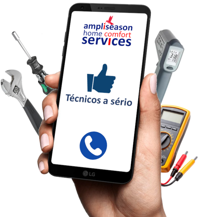 serviços técnicos de reparação caldeiras porto gaia maia matosinhos