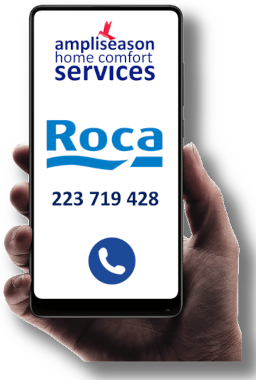 contatos assistência técnica roca portugal