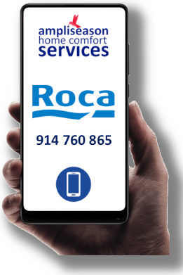 contatos assistência técnica roca portugal