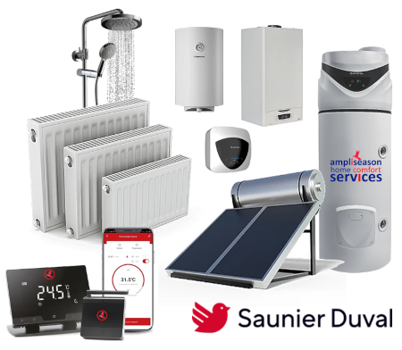 saunier duval assistência técnica caldeiras aquecimento central e paineis solares portugal 2
