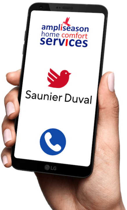 saunier duval assistência técnica reparação e manutenção caldeiras aquecimento central