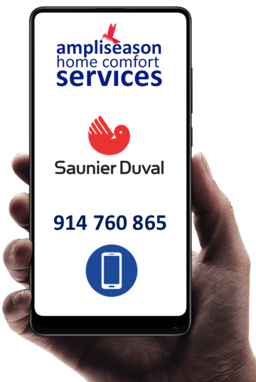 contatos assistência técnica saunier duval portugal