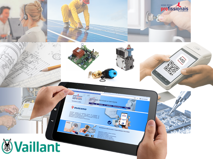 vaillant assistência técnica oficial vaillant serviços de assistência técnica e reparação porto gaia maia matosinhos