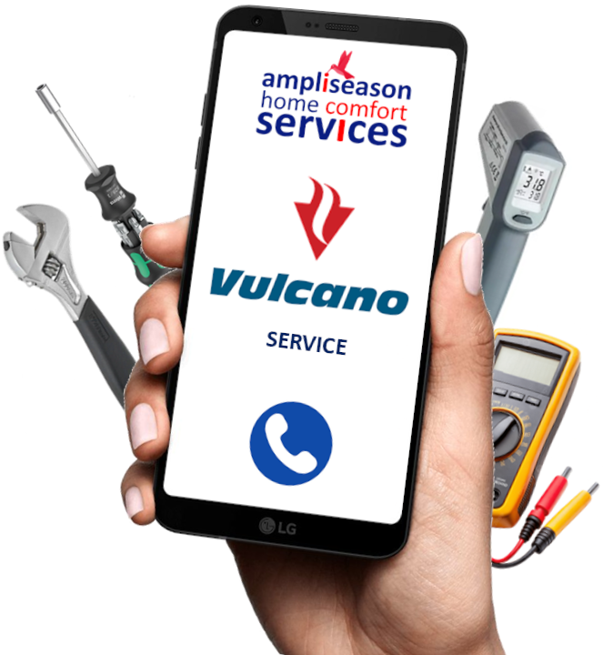 vulcano junkers assistência técnica oficial caldeiras aquecimento central