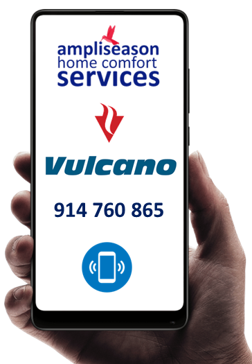 vulcano assistência técnica contatos portugal